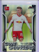 2020-21 Finest Bundesliga Dani Olmo Game Changers