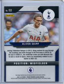 2021-22 Panini Prizm Premier League Oliver Skipp