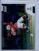 2021-22 Topps Stadium Club Chrome UEFA Champions League Anthony Elanga