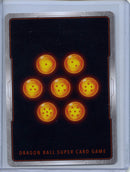 SS2 Kefla, Endowment Of The Ultimate Power - Beyond Generations BT24-108 R Foil