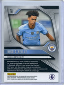 2024-25 Panini Prizm Premier League Nico O'Reilly