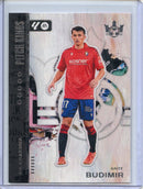 2025-26 Panini Pitch Kings Ante Budimir