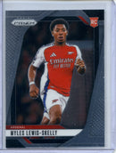 2024-25 Panini Prizm Premier League Myles Lewis-Skelly 35