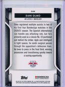2020-21 Finest Bundesliga Dani Olmo Game Changers