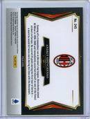2024-25 Panini Select Serie A Andriy Shevchenko Field Level