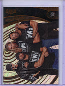 2023 Revolution WWE NWO