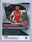 2024-25 Panini Prizm Premier League Myles Lewis-Skelly 35