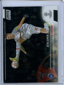 2021-22 Topps Stadium Club Chrome UEFA Champions League Benjamin Sesko