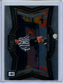 2024-25 Panini Select Serie A Thierry Henry Field Level