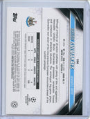 2023-24 Topps UEFA CC Bruno Guimaraes Inferno Foil