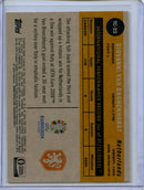 2024 Topps Chrome UEFA Euro Giovanni Van Bronckhorst 1960 Topps Chrome