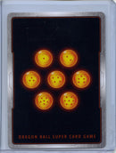 SS4 Son Goku, Opening Gambit - Beyond Generations BT24-117 R Foil