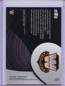 2023 Revolution WWE NWO