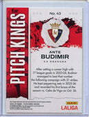 2025-26 Panini Pitch Kings Ante Budimir