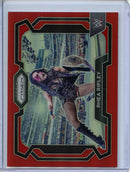 2024 Prizm WWE Rhea Ripley Red Prizm 201/299