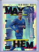 2026-27 Topps Flagship EPL Yasin Ayari Mayhem