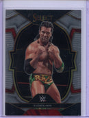 2023 Panini Select WWE Razor Ramon Concourse