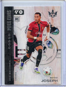 2025-26 Panini Pitch Kings Mateo Joseph