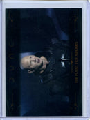 2024 Topps Dune Chrome The Plans For Arrakis