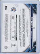 2023-24 Topps UEFA CC Rico Lewis Inferno Foil