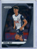 2024-25 Panini Prizm Premier League Archie Gray