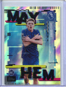 2026-27 Topps Flagship EPL Jesse Derry Mayhem