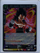 SS4 Vegeta, Opening Gambit - Beyond Generations BT24-121 R Foil