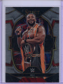 2023 Panini Select WWE Big E Concourse