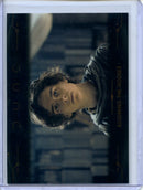 2024 Topps Dune Chrome Aligning The Houses