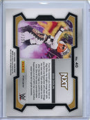 2024 Prizm WWE Gigi Dolin Red Prizm 125/299