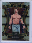 2024 Panini Select WWE John Cena Phenomenon