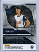 2024-25 Panini Prizm Premier League Archie Gray