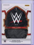 2023 Panini Select WWE Big E Concourse