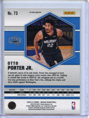 2020-21 Panini Mosaic Otto Porter Jr. Camo Pink