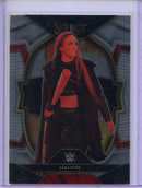 2023 Panini Select WWE Alba Fyre Concourse