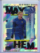 2026-27 Topps Flagship EPL Alejandro Garnacho Mayhem