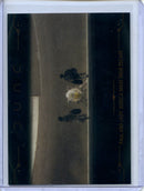 2024 Topps Dune Chrome Paul And Lady Jessica Make Their Escape