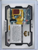 2024 Prizm WWE "Rowdy" Roddy Piper Red Prizm 134/299