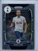 2021-22 Panini Prizm Premier League Harry Kane