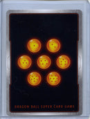 Beerus, Godly Whims - Beyond Generations BT24-127 R Foil