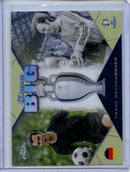 2024 Topps Chrome UEFA Euro Franz Beckenbauer Dream Big