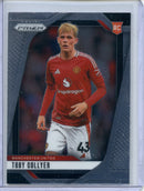 2024-25 Panini Prizm Premier League Toby Collyer
