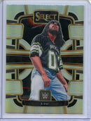 2024 Panini Select WWE X-Pac Concourse Silver