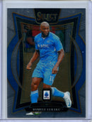 2024-25 Panini Select Serie A Romelu Lukaku Terrace