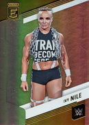 2023 Panini Donruss Elite WWE Ivy Nile