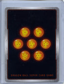 Beerus, Godly Greatness - Beyond Generations BT24-128 SR Foil