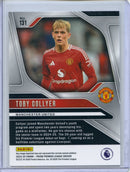 2024-25 Panini Prizm Premier League Toby Collyer