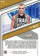2023 Panini Donruss Elite WWE Ivy Nile