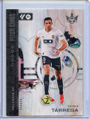 2025-26 Panini Pitch Kings Cesar Tarrega