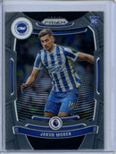 2021-22 Panini Prizm Premier League Jakub Moder